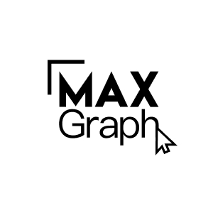 Обложка канала MaxGraph